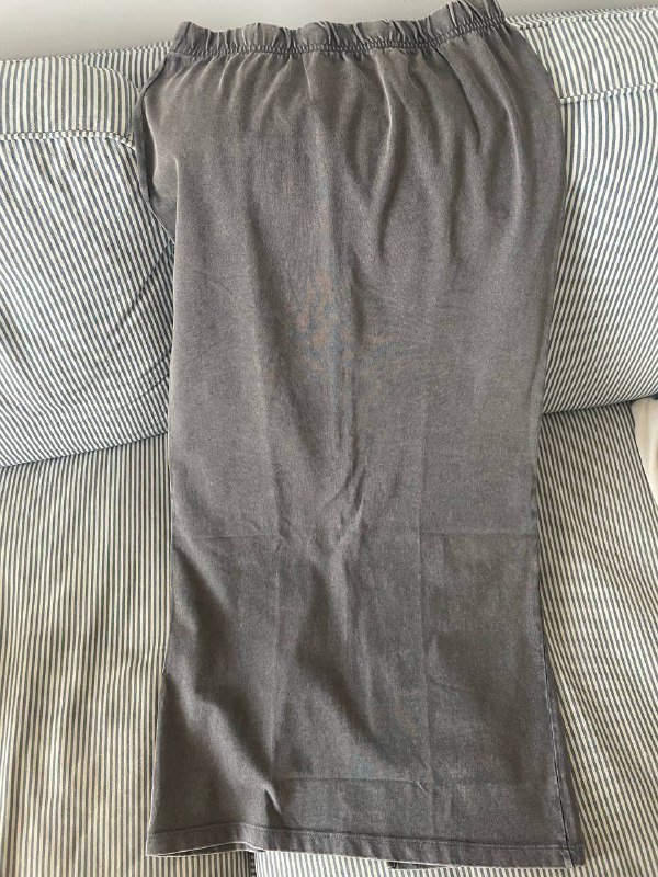 Блузка, рубашка, жилетка, шорты спортивные, легинсы, джинсовка Zara, юбка Pull&Bear 6