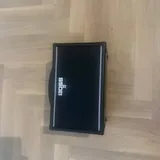 Гитара Harley Benton, комбоусилитель Boss Mini 4