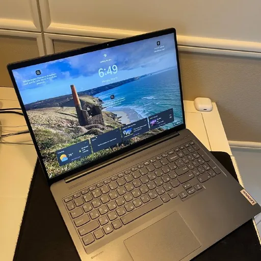 Lenovo IdeaPad 5 Pro 16
