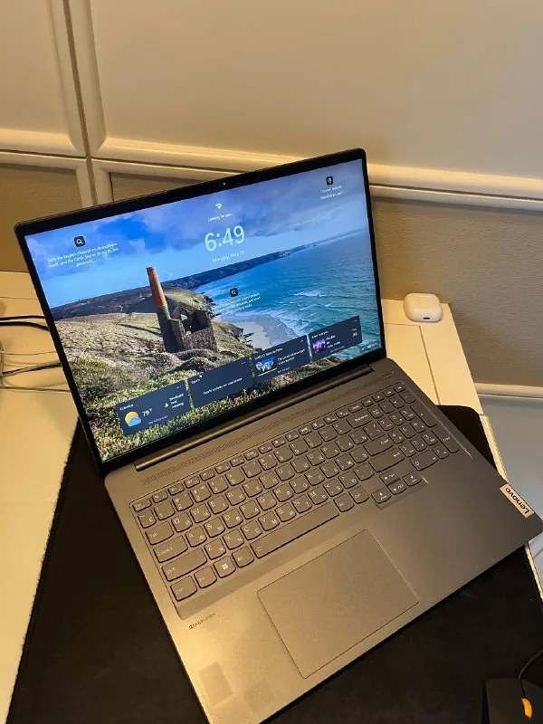 Lenovo IdeaPad 5 Pro 16 1