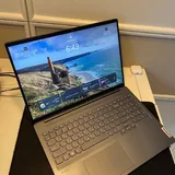 Lenovo IdeaPad 5 Pro 16 1