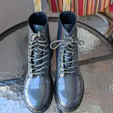 Женские ботинки Dr.Martens 1460 VEGAN 2
