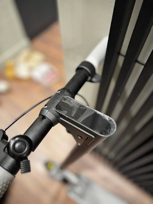 Электросамокат kugoo m2 pro 2