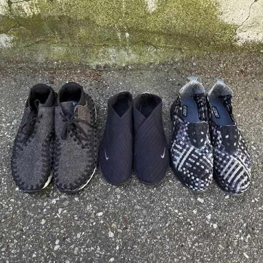 Nike shoes