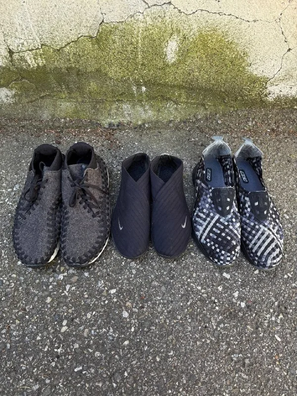 Nike shoes