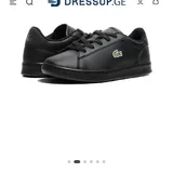 Детские кроссовки Lacoste 3