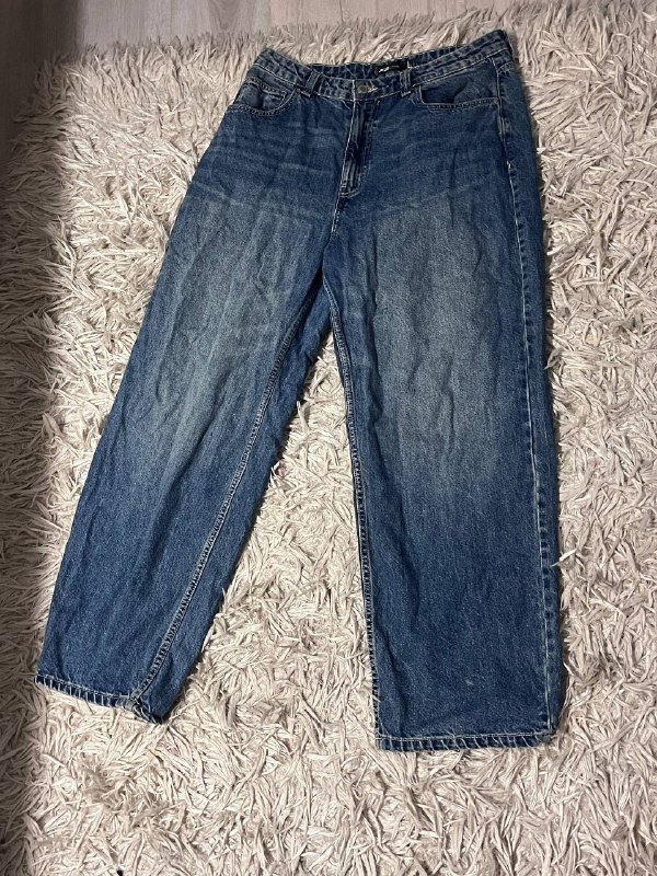 Топы, кофта, футболки, штаны ZARA, джинсы, футболка Kappa 8