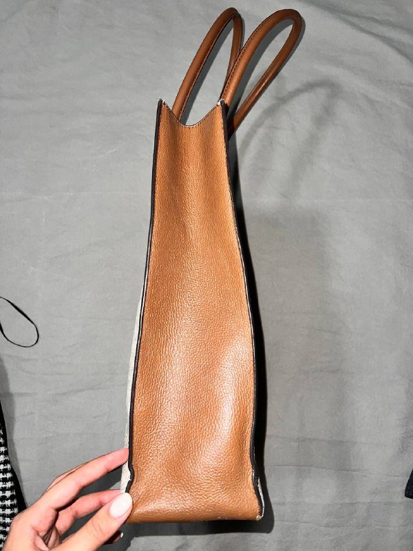 Сумка шоппер MK 2