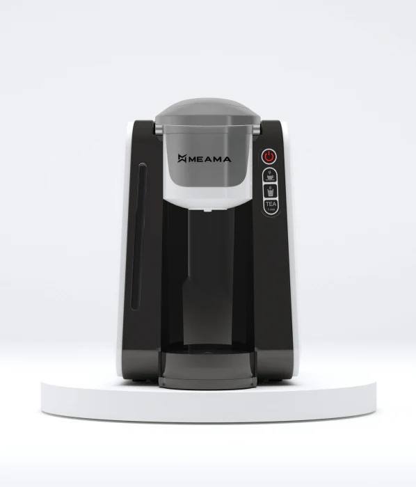 Капсульная кофемашина Meama