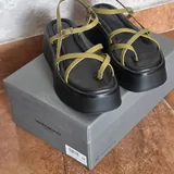 Босоножки Vagabond 1