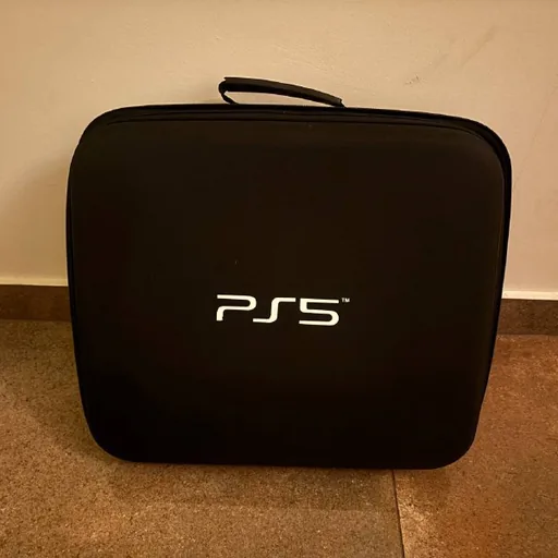 Чехол для PS5