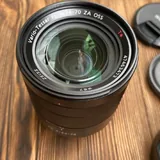 Объектив Sony FE 24-70 F4 ZEISS 3