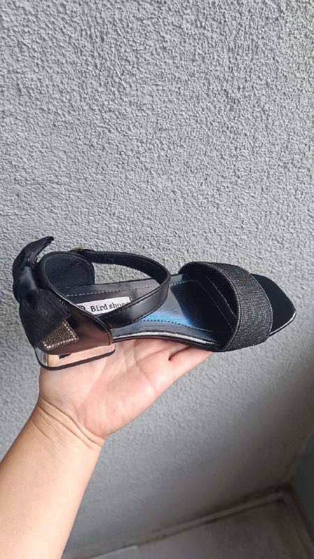 Туфельки р.34, Skechers р.33 7