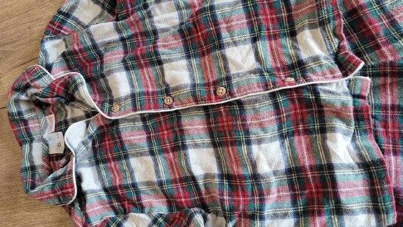 Детская пижама Zara 3
