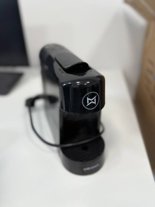 Кофемашина meama