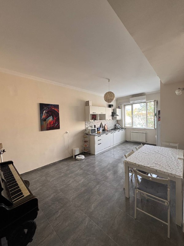 Квартира 140м² в Ваке, 2 спальни, аренда 2