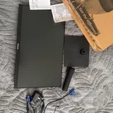 ViewSonic VA240H2 монитор 1