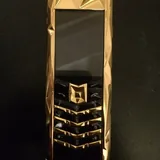 Корпус реплики телефона Vertu 2