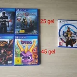 Игры для PS4 и PS5 1