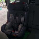 Автокресло 2