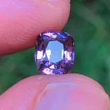 Драгоценные камни: цавориты, гранаты, шпинели, гессониты 6