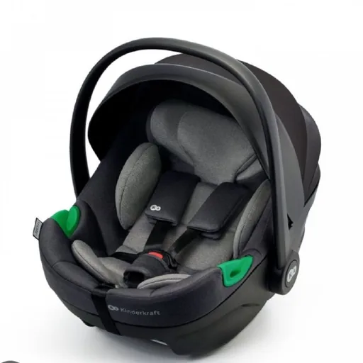 Автокресло Kinderkraft i Care