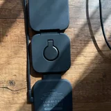 Зарядная станция Belkin 3 в 1 2
