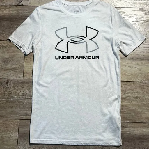 Футболка Under Armour