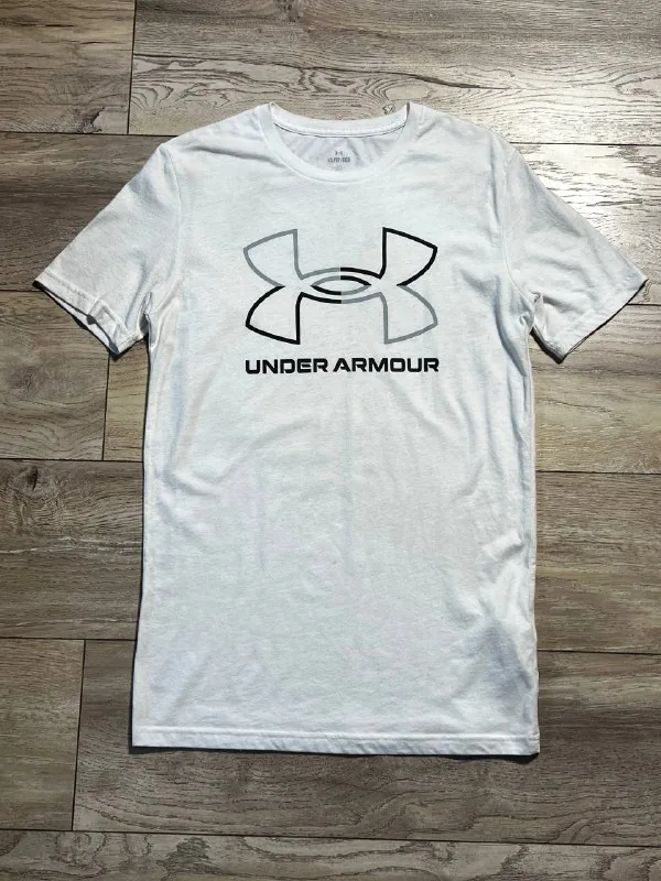 Футболка Under Armour 1