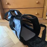 Рюкзак XD design, кошачья переноска 4