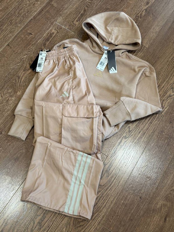 Спортивный комплект Adidas XS/S