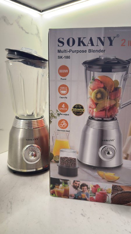 Блендер 800w мощность