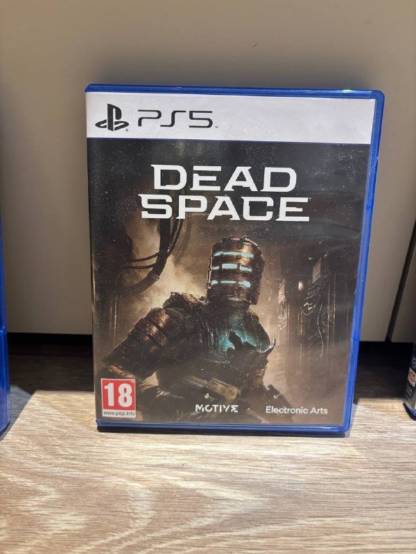 Диски на PS5 и PS4 с играми Ведьмак, Uncharted, 2K23, Spider man, Detroit, Man of medan, Dead space, Doom 7