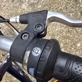 Городской велосипед 4