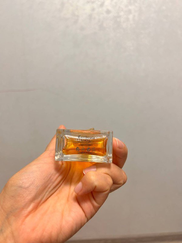 Нишевый аромат Carthusia Terra Mia 50 мл 3