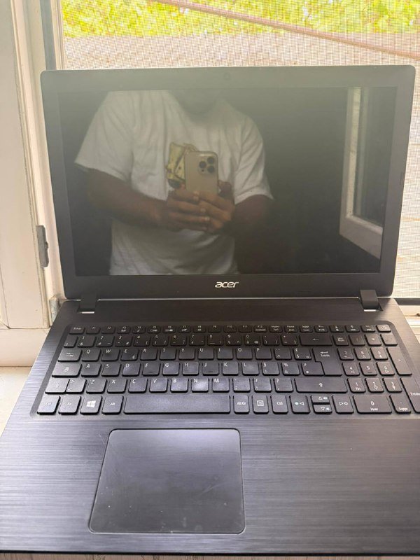 ноутбук Acer в отличном состоянии 3