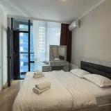 Квартира 48 м² на 16 этаже 5