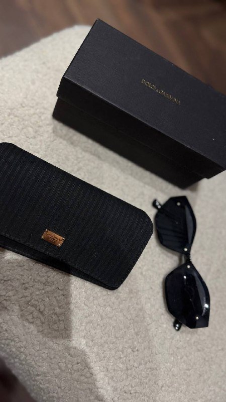 Очки Dolche&Gabbana