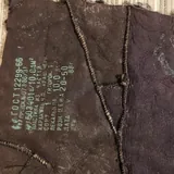 Ткани, нитки, фурнитура, каракуль 5