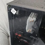 Игровой системный блок Intel Core i7-4790 GTX 1080 Ti 2