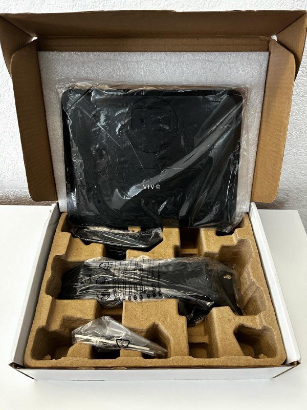 настольная подставка для монитора VIVO Premium VESA 2