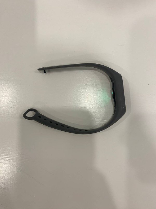 Умные часы фитнес-трекер Xiaomi mi band 2 2