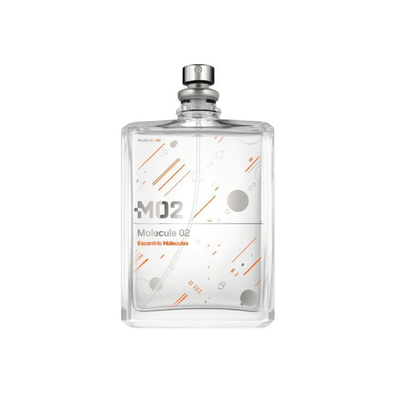 Духи escentric molecules 02 оригинал 100мл