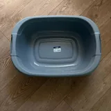 Хозяйственный таз 25 л 1