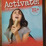 Activate! B1+ Workbook, New Inspiration 1 Workbook, English World 2 Pupil's Book, English World 2 Workbook 1