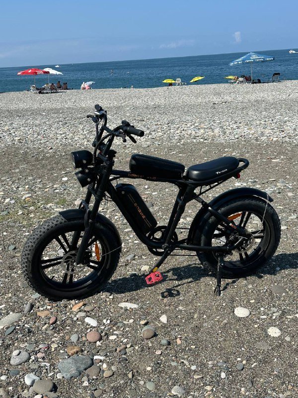 Engwe m20 электровелосипед новый 900 км пробег