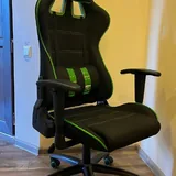 Игровое компьютерное кресло 2