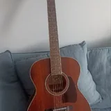 Акустическая гитара Ibanez Artwood Openpore 1