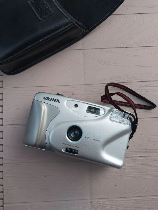 Фотоаппарат SK-222 1