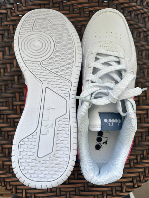 Обувь женская размер 37, одежда XS-M 6